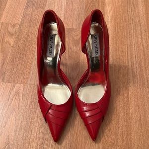 steve madden heels